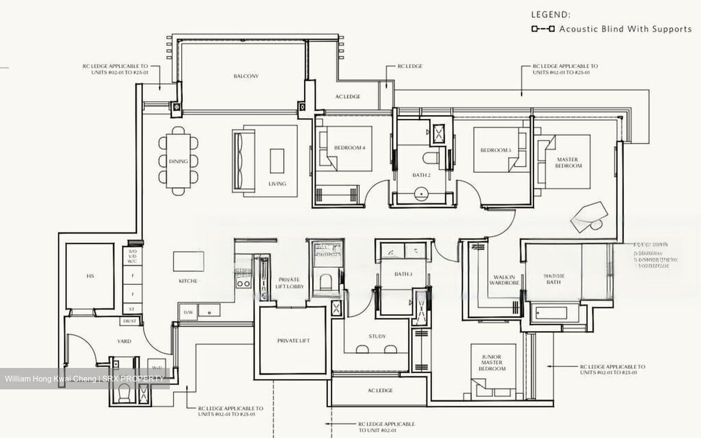 Meyer Road (D15), Condominium #439399611